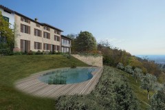 BED AND BREAKFAST COLLINE DI MAROSTICA