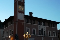 RISTRUTTURAZIONE PALAZZO DEL DOGLIONE MAROSTICA